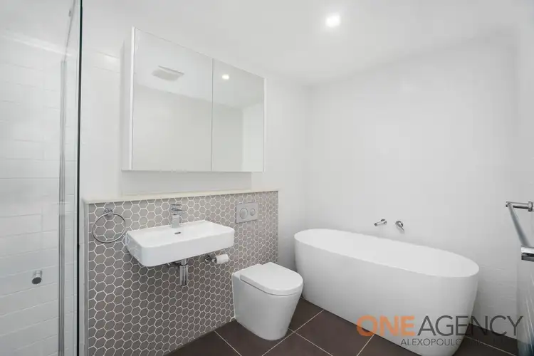 Fifth view of Homely unit listing, 171/10 Thallon Street, Carlingford NSW 2118