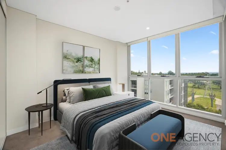Sixth view of Homely unit listing, 171/10 Thallon Street, Carlingford NSW 2118