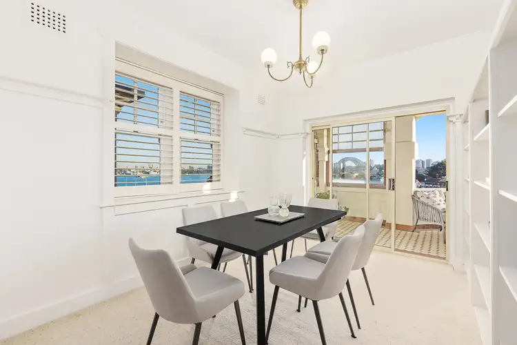 Fourth view of Homely apartment listing, 6/86 Milson Road, Cremorne Point NSW 2090