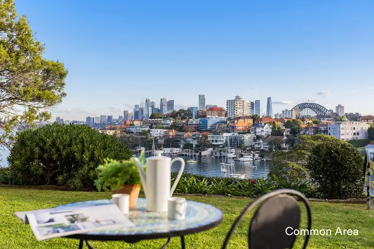 Fifth view of Homely apartment listing, 6/86 Milson Road, Cremorne Point NSW 2090