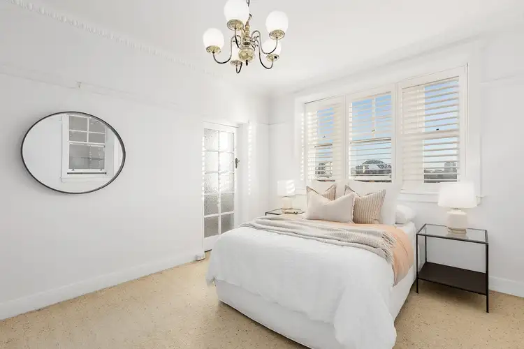 Sixth view of Homely apartment listing, 6/86 Milson Road, Cremorne Point NSW 2090
