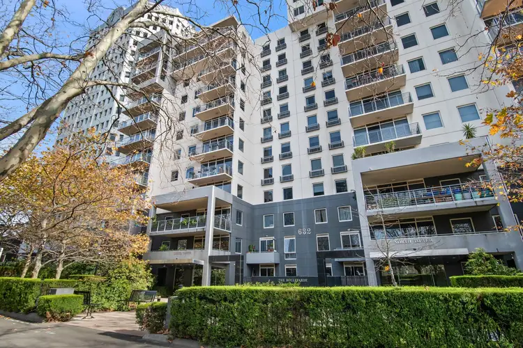 34/632 St Kilda Road, Melbourne VIC 3004