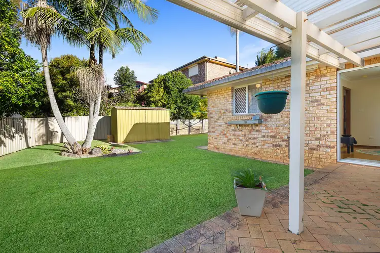 Second view of Homely house listing, 9 Glen Sheather Drive, Nambucca Heads NSW 2448