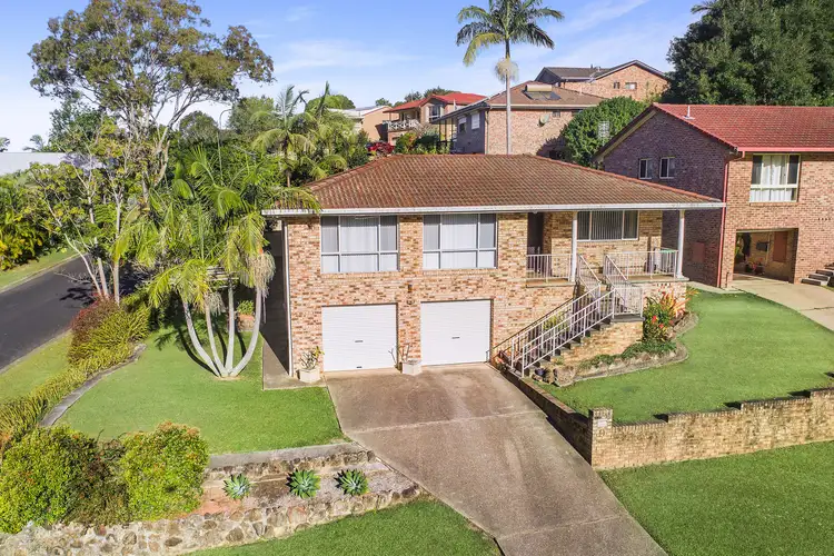 Third view of Homely house listing, 9 Glen Sheather Drive, Nambucca Heads NSW 2448