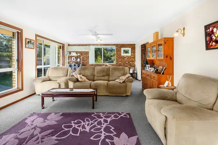 Sixth view of Homely house listing, 9 Glen Sheather Drive, Nambucca Heads NSW 2448