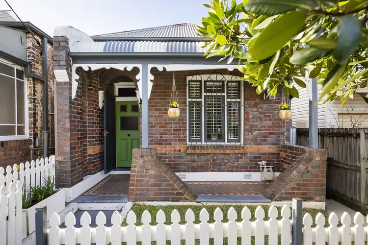 39 Hart Street, Tempe NSW 2044