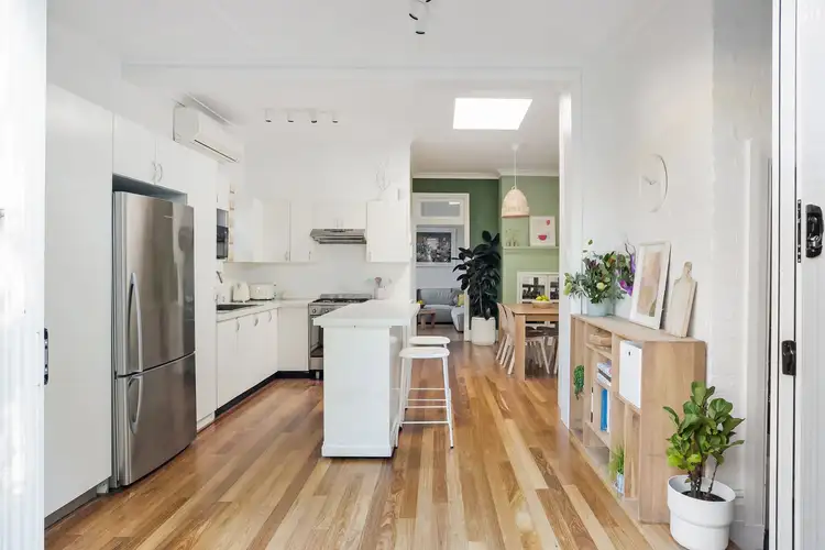 Sixth view of Homely house listing, 39 Hart Street, Tempe NSW 2044