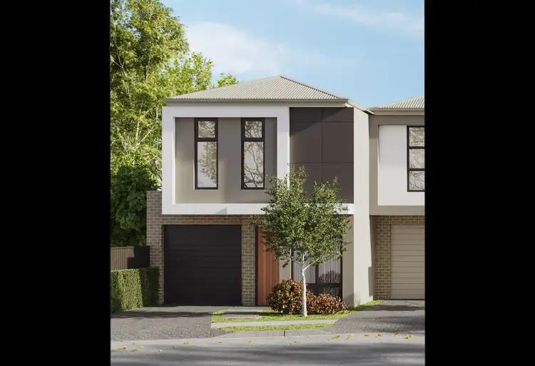 1/4 Pemberton Street, Oaklands Park SA 5046