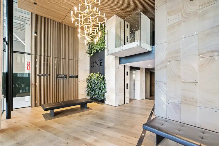 Sixth view of Homely apartment listing, 204/248 Flinders Street, Adelaide SA 5000