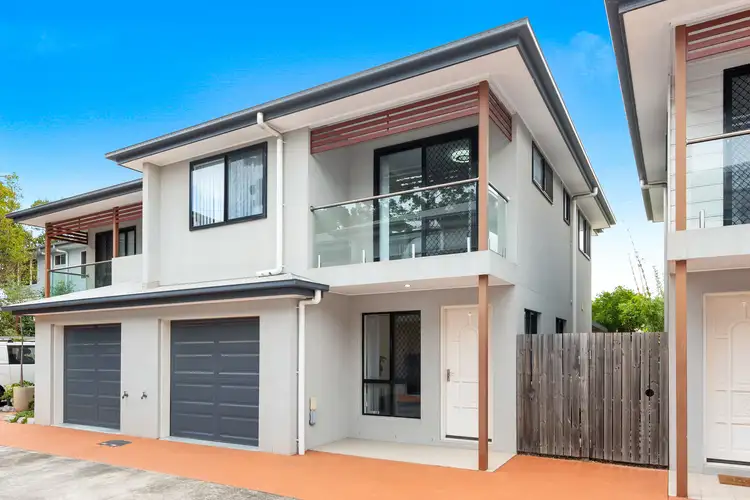 6/143 Baringa Street, Morningside QLD 4170