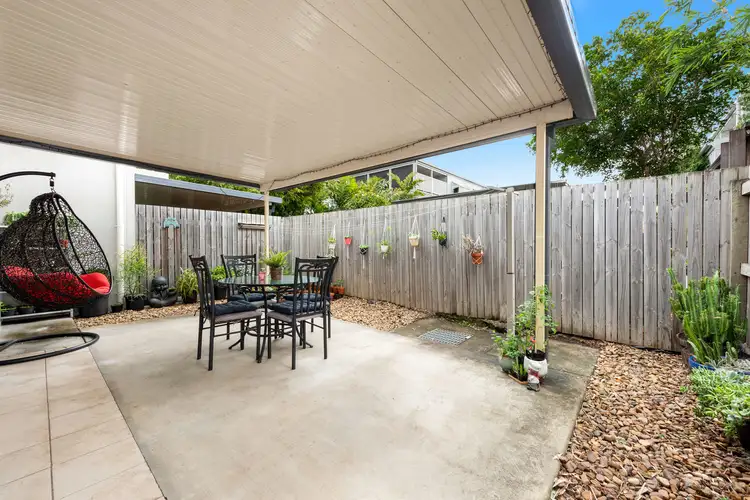 Fifth view of Homely townhouse listing, 6/143 Baringa Street, Morningside QLD 4170