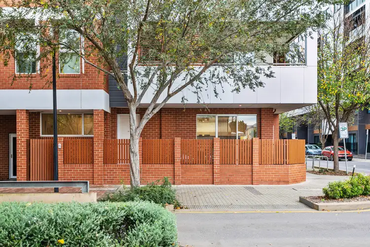 1/53 Gibson Street, Bowden SA 5007