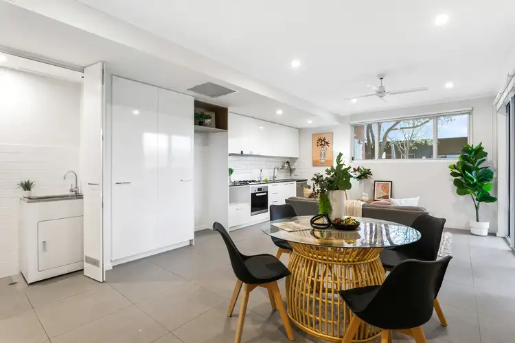 Sixth view of Homely apartment listing, 1/53 Gibson Street, Bowden SA 5007
