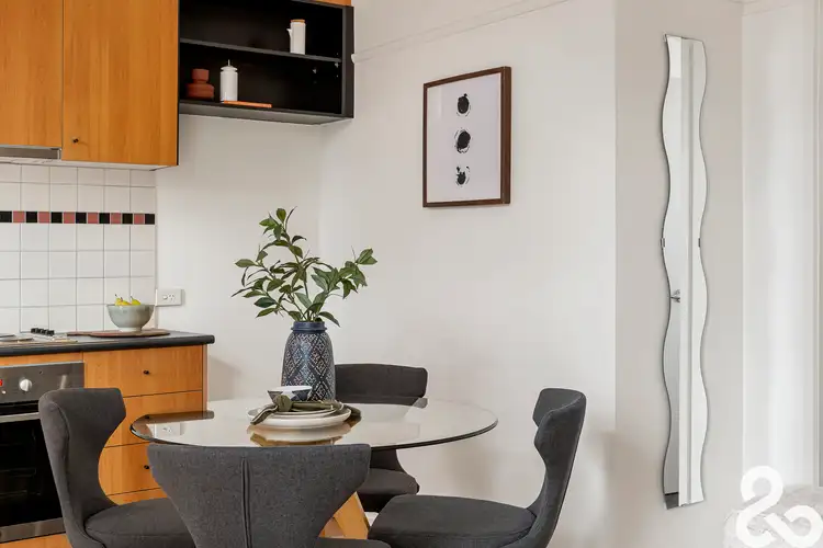 Fifth view of Homely apartment listing, 8/70 Collins Street, Thornbury VIC 3071