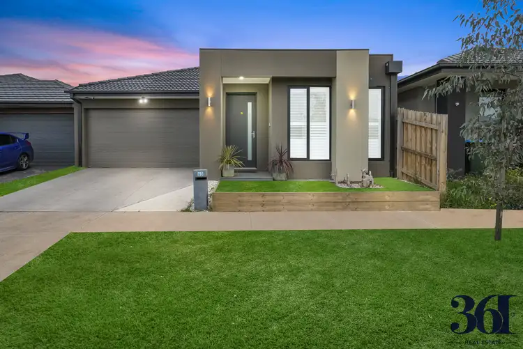 43 Flanagan Street, Tarneit VIC 3029