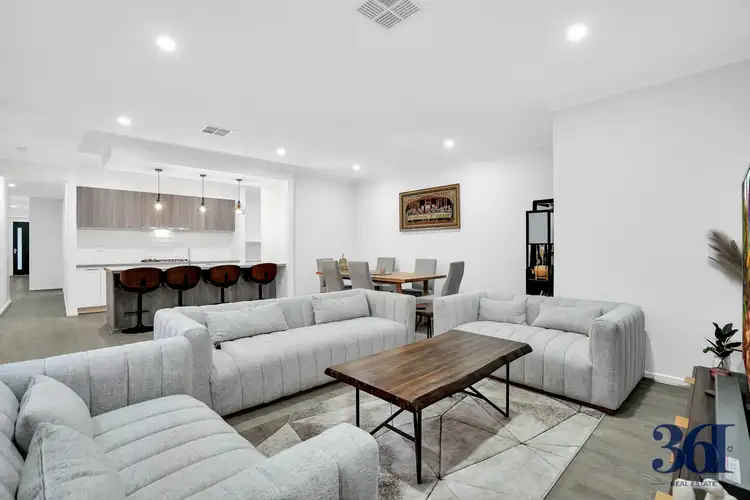 Third view of Homely house listing, 43 Flanagan Street, Tarneit VIC 3029