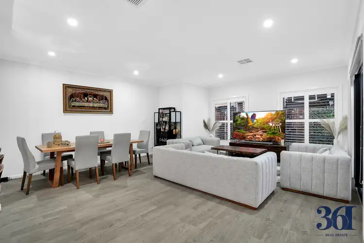 Sixth view of Homely house listing, 43 Flanagan Street, Tarneit VIC 3029