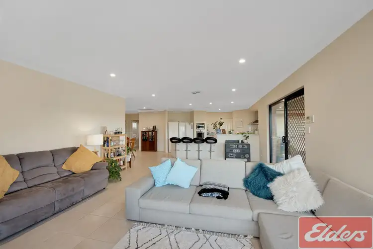 Second view of Homely house listing, 46 Honey Suckle Boulevard, Woorree WA 6530