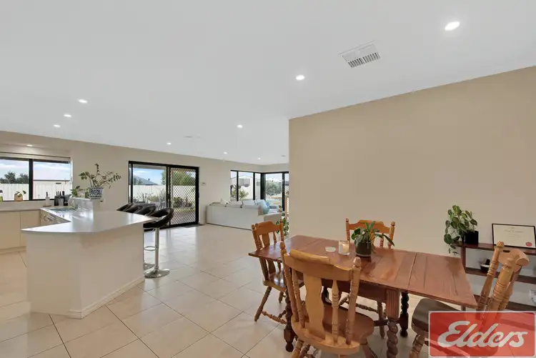 Fourth view of Homely house listing, 46 Honey Suckle Boulevard, Woorree WA 6530