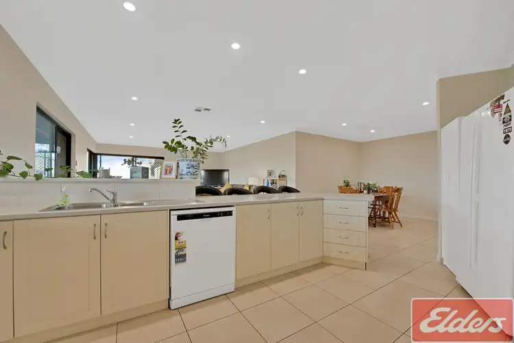 Sixth view of Homely house listing, 46 Honey Suckle Boulevard, Woorree WA 6530