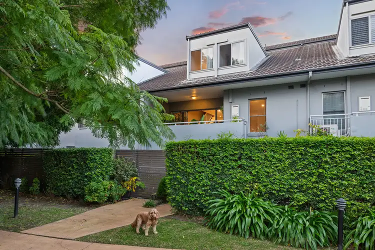 63/57-63 Fairlight Street, Five Dock NSW 2046