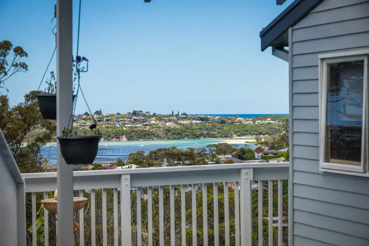 Second view of Homely house listing, 14a Sapphire Crescent, Merimbula NSW 2548