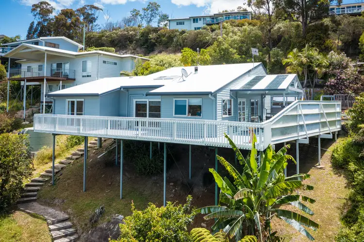 Third view of Homely house listing, 14a Sapphire Crescent, Merimbula NSW 2548