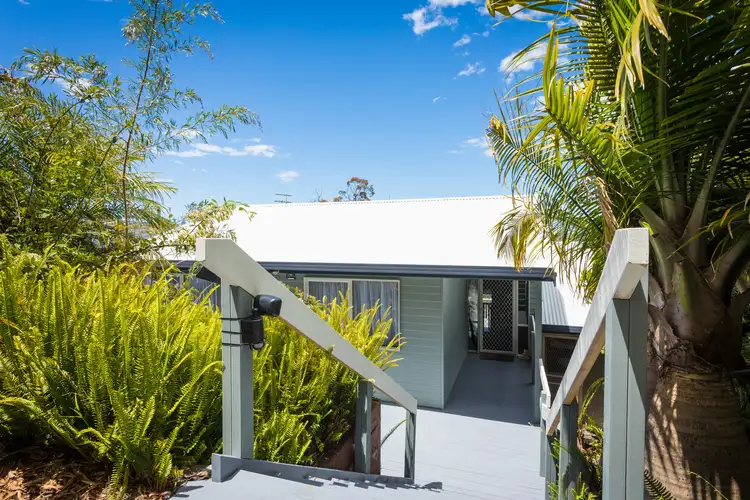 Fourth view of Homely house listing, 14a Sapphire Crescent, Merimbula NSW 2548
