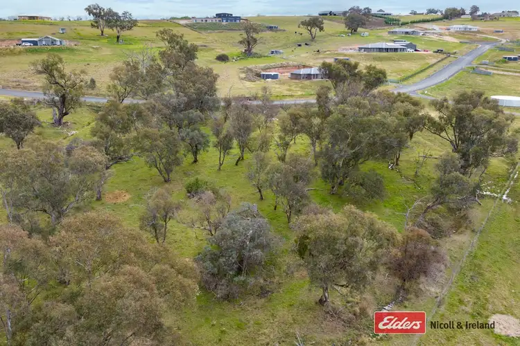 Fourth view of Homely land listing, 66 George Thomas, The Lagoon via, Bathurst NSW 2795