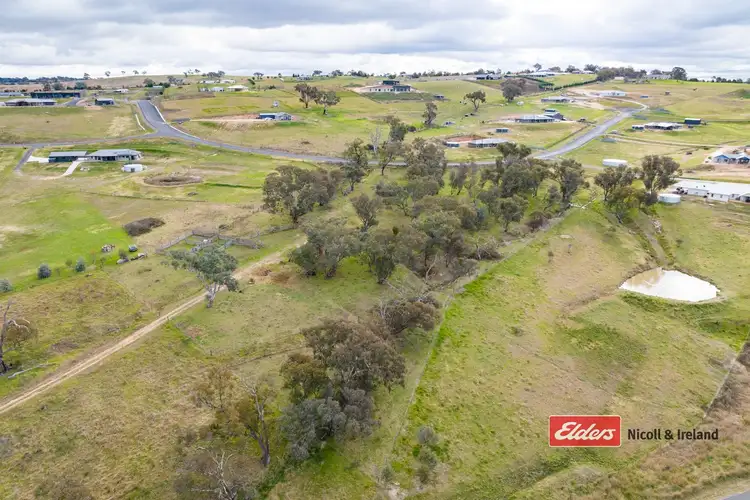 Fifth view of Homely land listing, 66 George Thomas, The Lagoon via, Bathurst NSW 2795