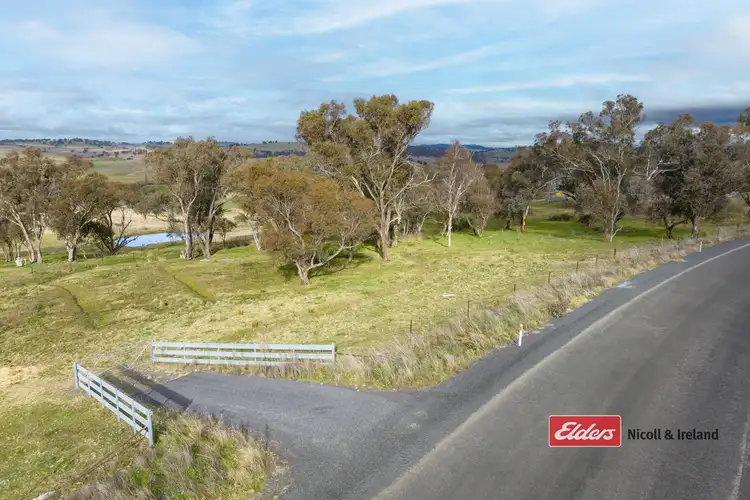 Sixth view of Homely land listing, 66 George Thomas, The Lagoon via, Bathurst NSW 2795