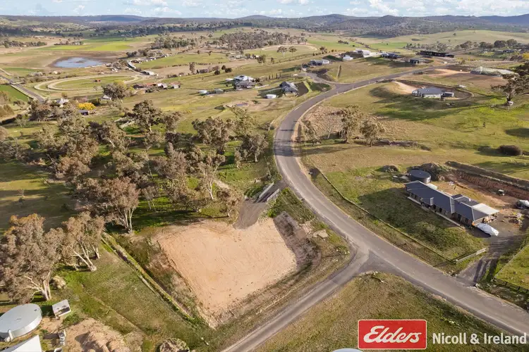Sixth view of Homely land listing, 66 George Thomas Close, The Lagoon NSW 2795