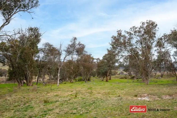 Seventh view of Homely land listing, 66 George Thomas, The Lagoon via, Bathurst NSW 2795