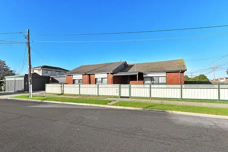 Main view of Homely house listing, 72 Fosters Road, Keilor Park VIC 3042