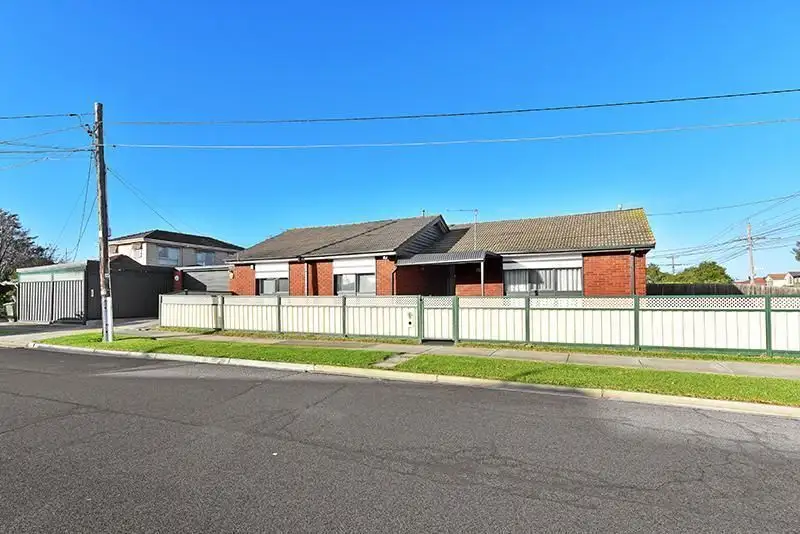 Main view of Homely house listing, 72 Fosters Road, Keilor Park VIC 3042