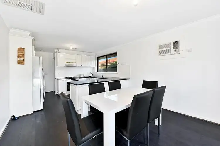 Second view of Homely house listing, 72 Fosters Road, Keilor Park VIC 3042