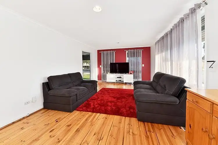 Third view of Homely house listing, 72 Fosters Road, Keilor Park VIC 3042