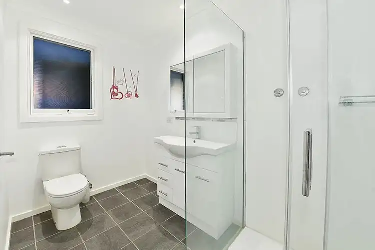 Fifth view of Homely house listing, 72 Fosters Road, Keilor Park VIC 3042