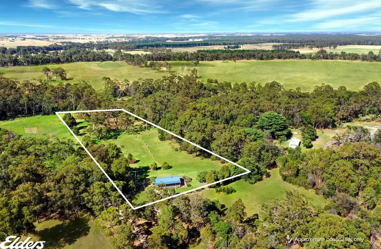 Main view of Homely rural property listing, 32 Cupples Road, Woodside VIC 3874