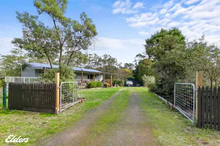 Second view of Homely rural property listing, 32 Cupples Road, Woodside VIC 3874