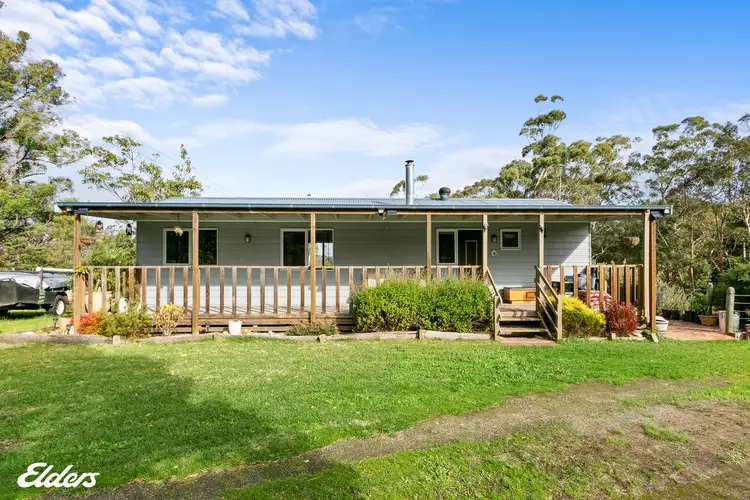 Third view of Homely rural property listing, 32 Cupples Road, Woodside VIC 3874