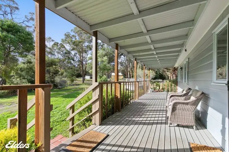 Fourth view of Homely rural property listing, 32 Cupples Road, Woodside VIC 3874