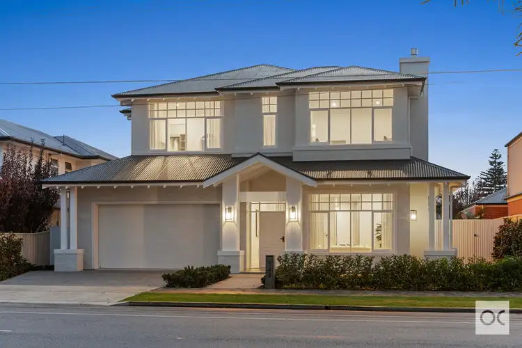 143 East Terrace, Henley Beach SA 5022