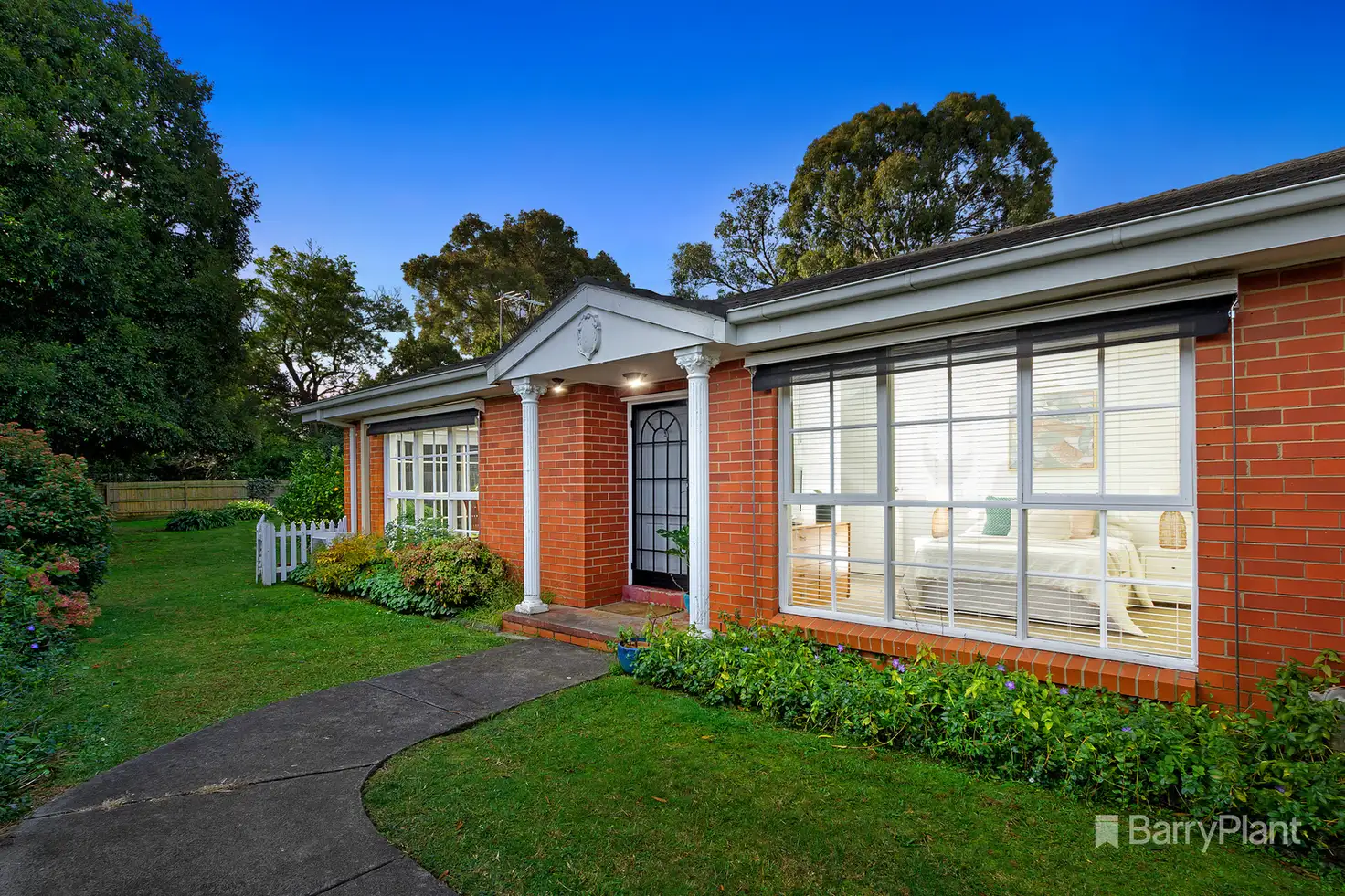 Main view of Homely unit listing, 5/21 Elmhurst Road, Bayswater North VIC 3153