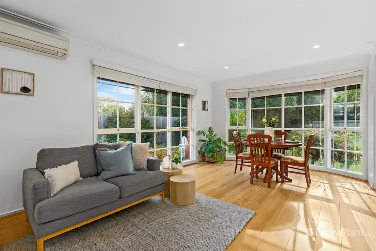 Second view of Homely unit listing, 5/21 Elmhurst Road, Bayswater North VIC 3153