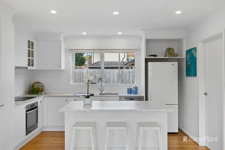 Third view of Homely unit listing, 5/21 Elmhurst Road, Bayswater North VIC 3153
