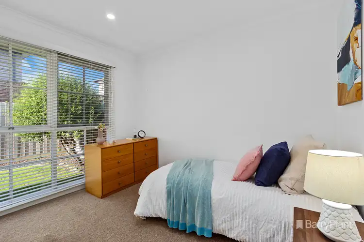 Fifth view of Homely unit listing, 5/21 Elmhurst Road, Bayswater North VIC 3153
