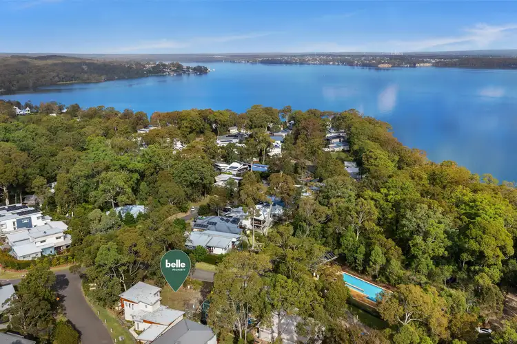 Fifth view of Homely land listing, 142 Jetty Point Drive, Murrays Beach NSW 2281