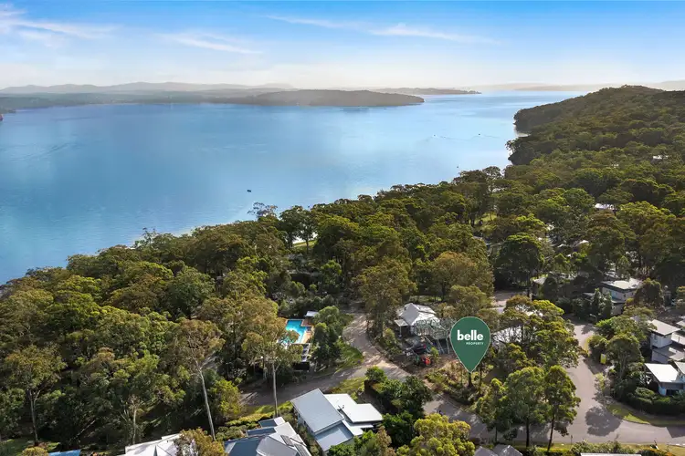 Seventh view of Homely land listing, 142 Jetty Point Drive, Murrays Beach NSW 2281