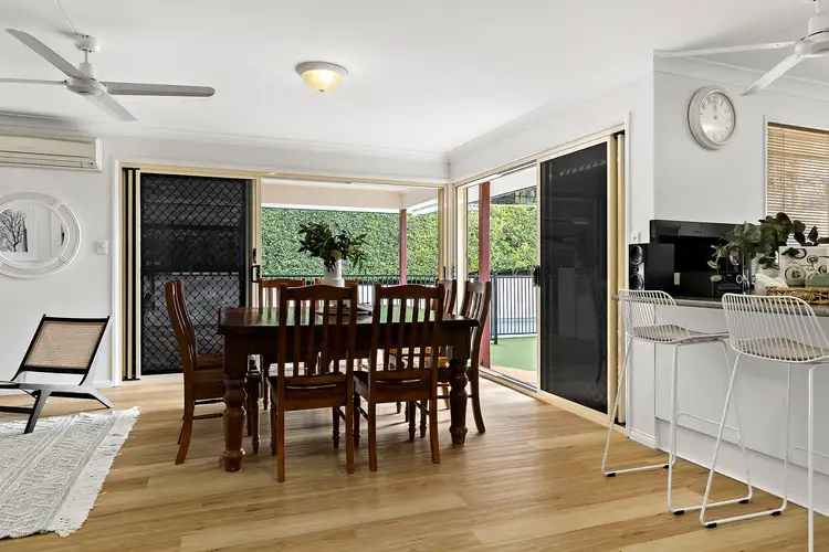 Fifth view of Homely house listing, 4 Goya Court, Mackenzie QLD 4156